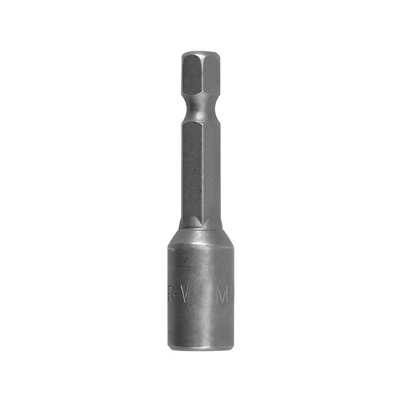 Yato YT-1513 Schraubendreherbit-Halter Chrom-Vanadium-Stahl (Cr-V) 25,4 / 4 mm (1 / 4") 1 Stück(e)