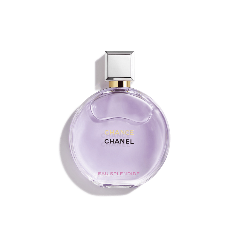 CHANEL Chance Eau Splendide 50 ml Frauen