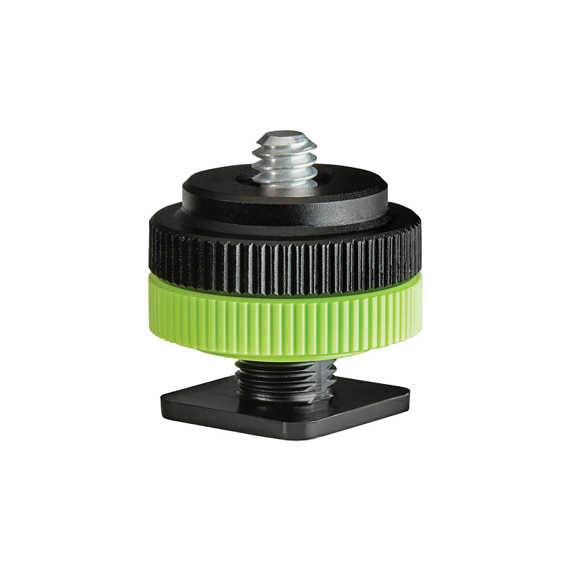 Shure WA311 Teil/Zubehör für drahtlose Mikrofon-Empfänger