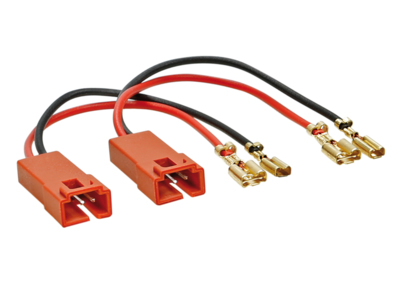 ACV 1045 – 04 Lautsprecher-Adapter