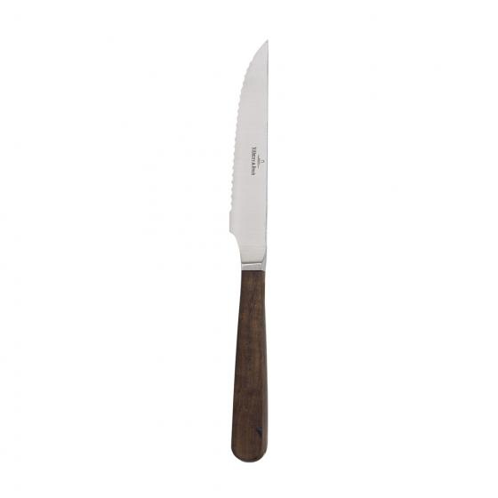 Villeroy & Boch 1270160545 Tischmesser 1 Stück(e) Edelstahl Steakmesser