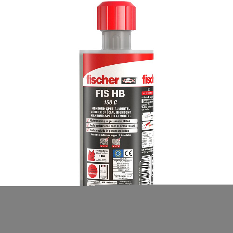 Fischer 519665 Mörtelmischung
