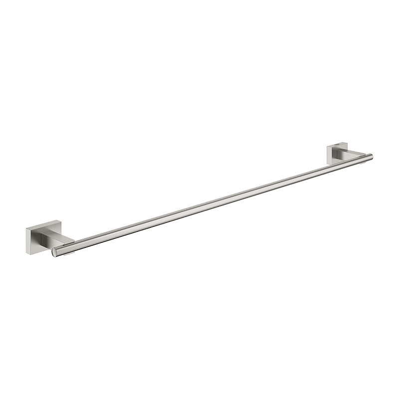 GROHE Essentials Cube Stahl