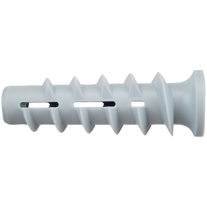 Fischer 78412 Schraubanker/Dübel 25 Stück(e) 50 mm