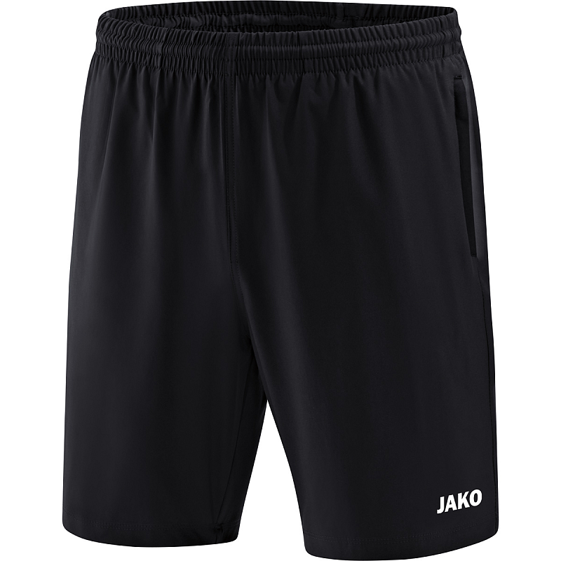 JAKO Profi 2.0 Unisex Schwarz