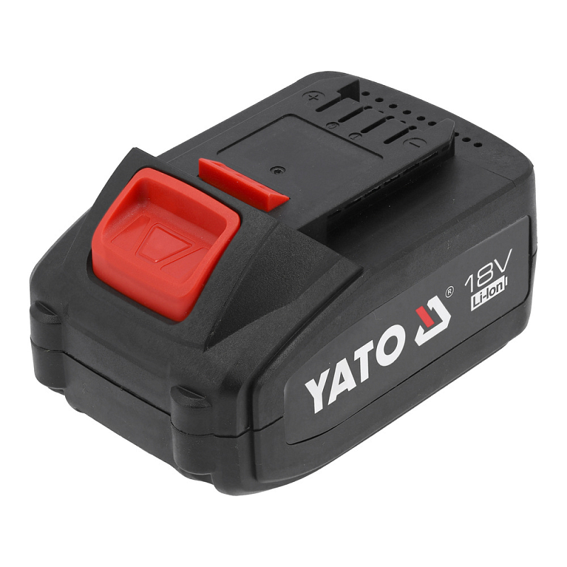 Yato YT-828463 Akku/Ladegerät für Elektrowerkzeug