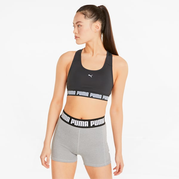 PUMA 521599_01_S Sport-T-Shirt/Oberteil