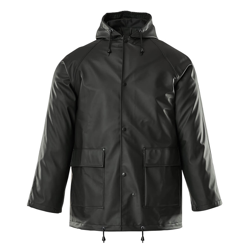 MASCOT 20901-873-09-M Jacke Schwarz