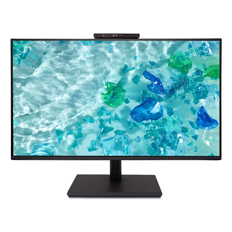 Acer Vero B7 B277 D6 Computerbildschirm 68,6 cm (27") Schwarz