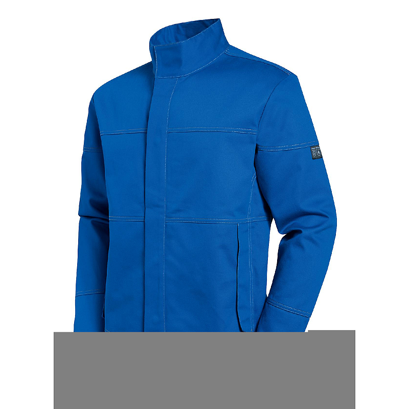 Uvex 98176 Jacke Blau