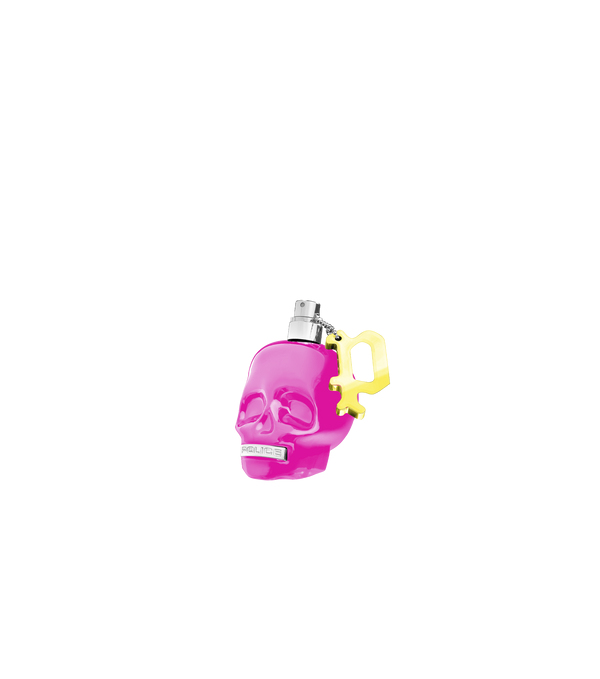 Police To Be GoodVibes For Woman 40 ml Frauen