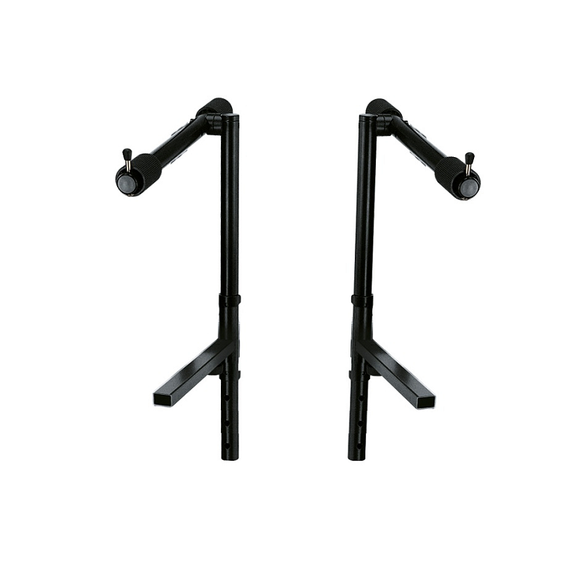 König & Meyer 18952-000-55 Musikinstrumentständer/-halterung Tastatur Schwarz
