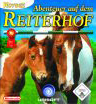 Ubisoft Horsez Abenteuer auf dem Reiterhof PC Deutsch