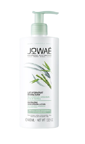 Jowae JW10016A34090 Body-Creme/Lotion 400 ml Milch Unisex