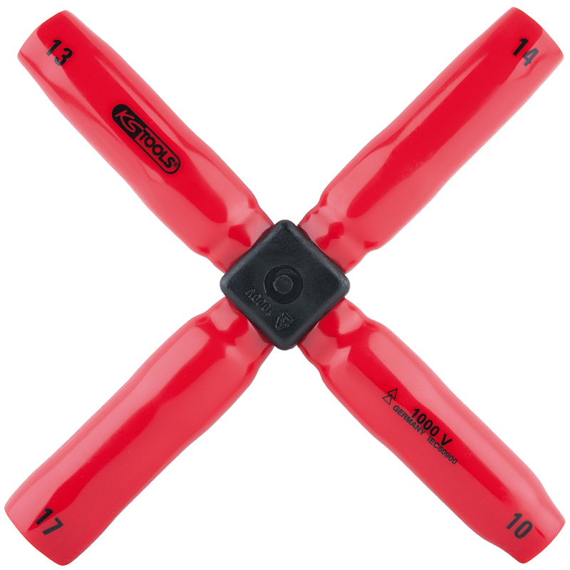 KS Tools 117.1720 Steckschlüssel 1 Stück(e)