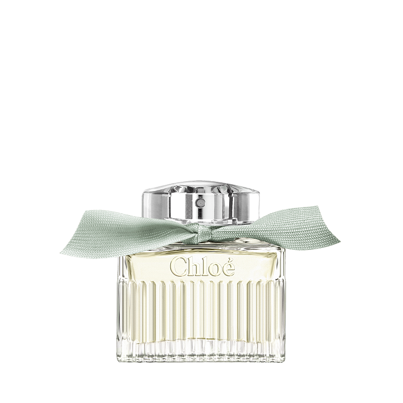 Chloé Rose Naturelle Eau de Parfum 50 ml Frauen