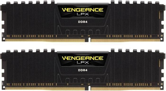 Corsair Vengeance LPX 32GB DDR4-2133 Speichermodul 2 x 16 GB 288-pin DIMM