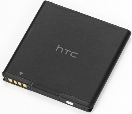 HTC BA S640 Akku Schwarz