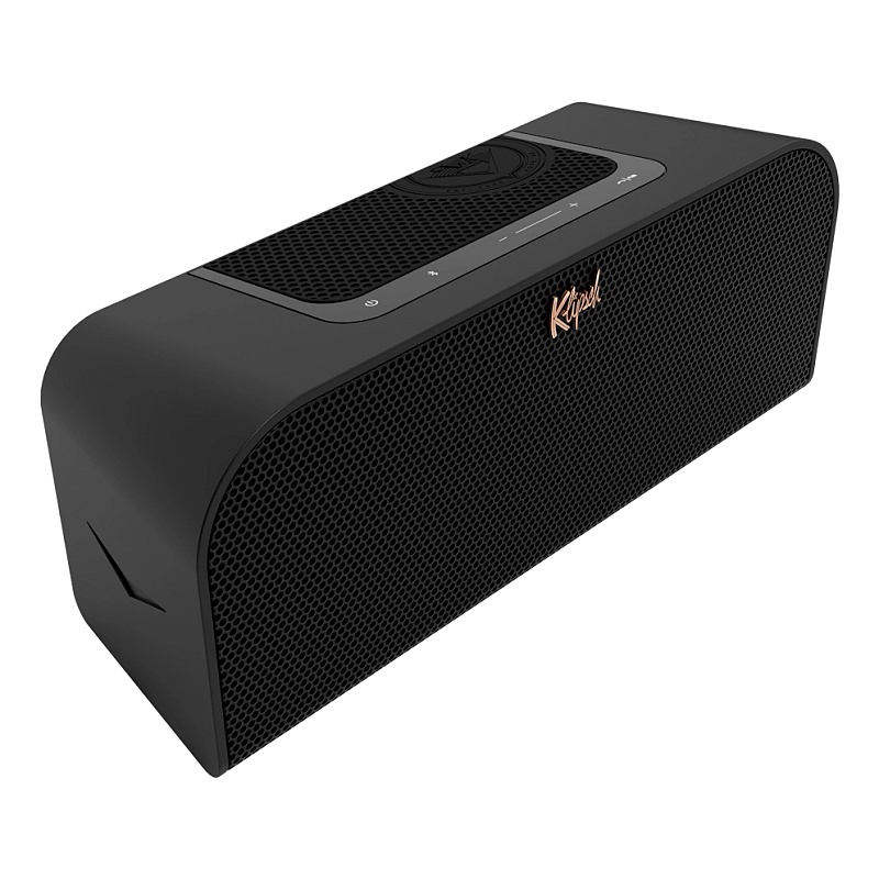 Klipsch Groove XL Party Lautsprecher Schwarz 40 W