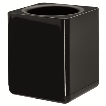 HAN i-Line Stiftehalter Acrylnitril-Butadien-Styrol (ABS) Schwarz