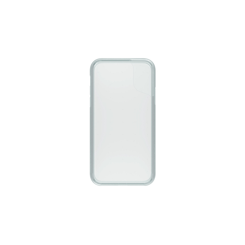 GROFA 3580045 Handy-Schutzhülle Cover Transparent