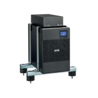 Eaton 9SX3000IM Unterbrechungsfreie Stromversorgung (USV) Doppelwandler (Online) 3 kVA 2700 W 9 AC-Ausgänge
