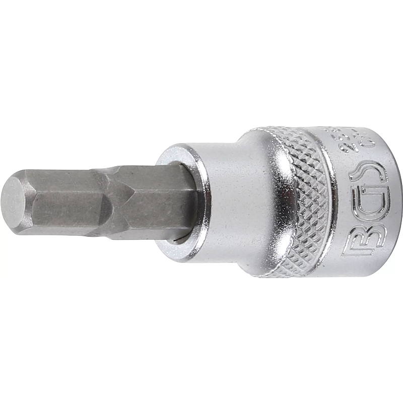 BGS technic Bit Socket