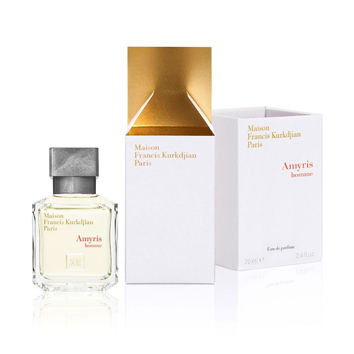 Maison Francis Kurkdjian Amyris homme 70ml Männer