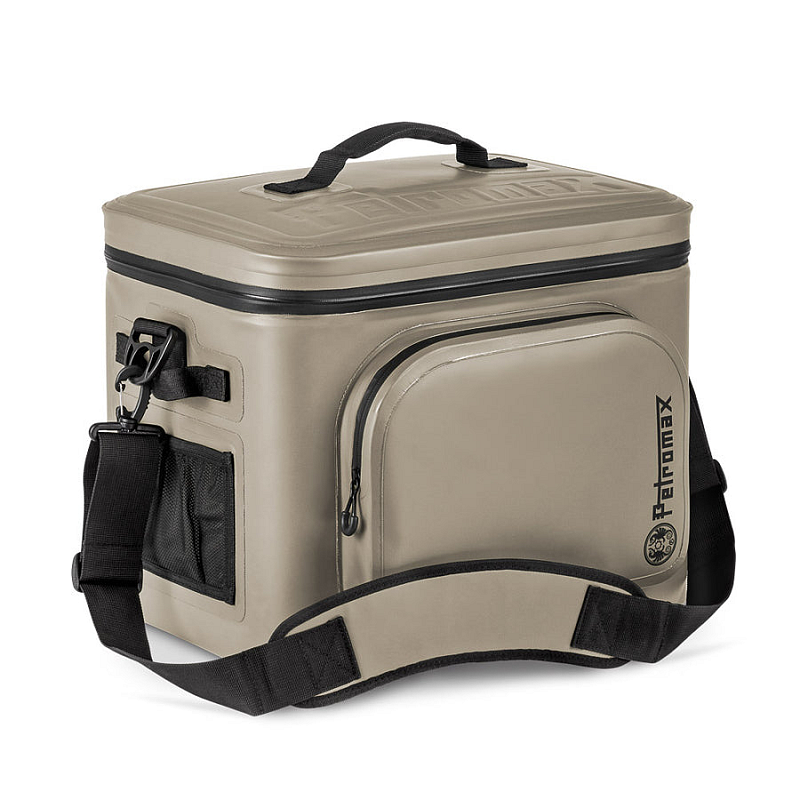 MEDIMAX KX-BAG22-SAND Aufbewahrungsbeutel für Lebensmittel 22 l 1 Stück(e) Beige