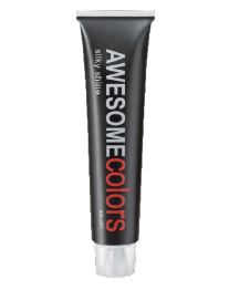 Sexy Hair AWESOMEcolors Silky Shine Haarfarbe Blond 60 ml