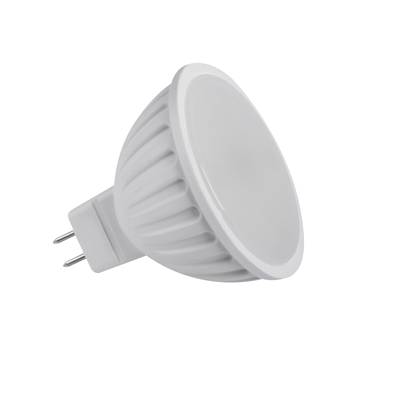 Kanlux S.A. 22707 LED-Lampe Kaltweiße 5300 K 7 W GX5.3 G
