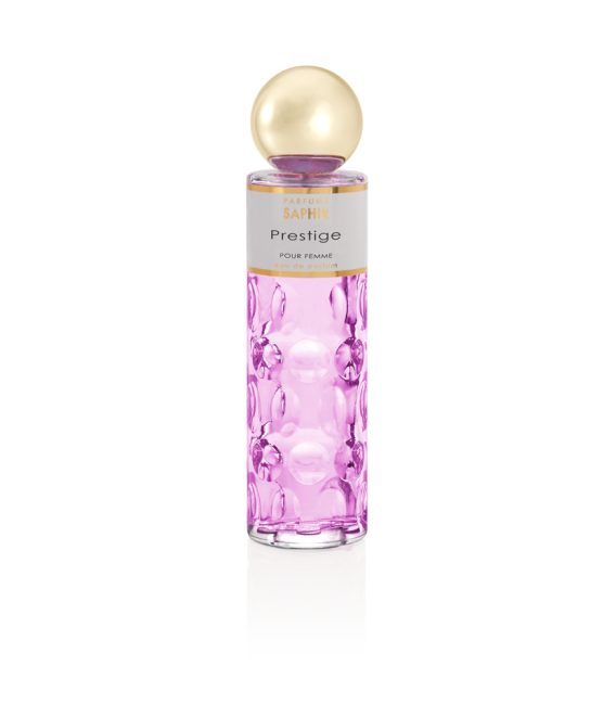 Saphir Parfums Prestige 200 ml Frauen