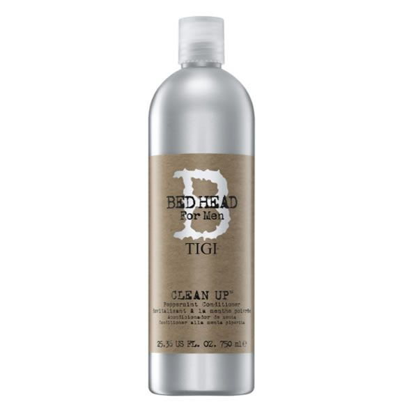 Tigi For Men Clean Up Professionelle Haarspülung 750 ml Männer