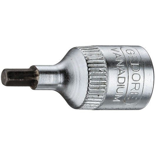 Gedore 6176280 Schraubenziehereinsatz