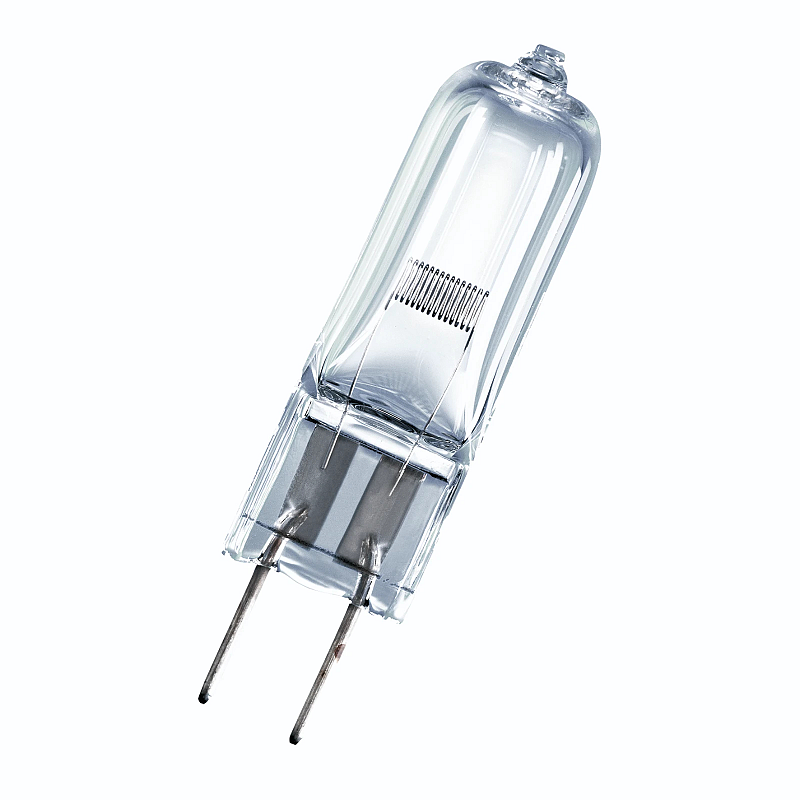 Bailey Electric & Electronics P012BRL/02 Halogenlampe 50 W