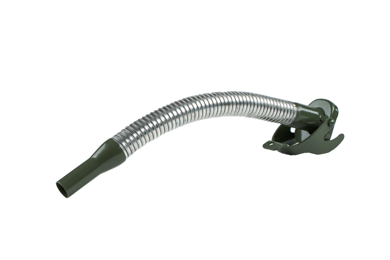 hünersdorff 435300 Kraftstofftank/-komponente für Fahrzeuge Kraftstoffschlauch