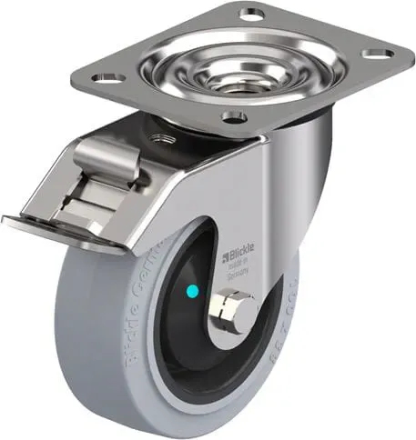 Blickle LEX-POEV 100KAD-FI-SG (LEX-POEV 100KD-FI-SG) Roller