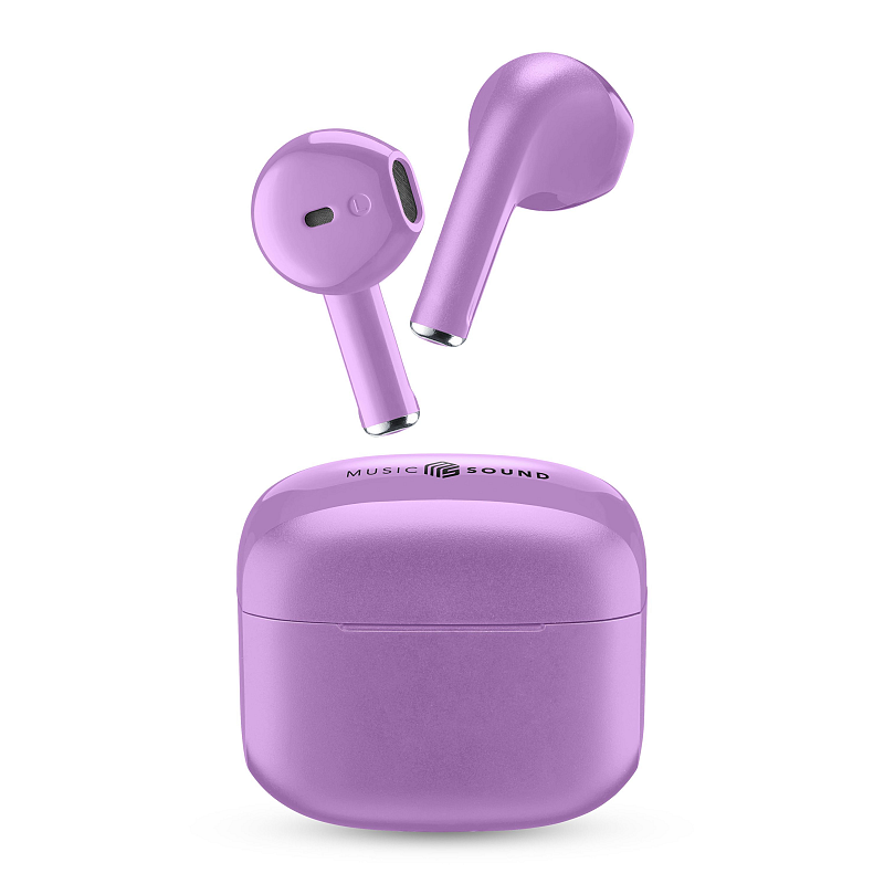 Music Sound Swag SWAG ist das Bluetooth-Kapsel-Headset, das in vielen leuchtenden und super-trendigen Farben erhältlich ist.