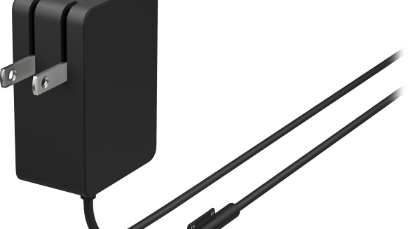Microsoft KVG-00002 Netzteil & Spannungsumwandler Drinnen 24 W Schwarz