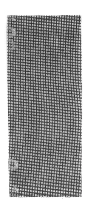kwb 851180 Handschleif-Zubehör Schleifblatt P180 2 Stück(e)