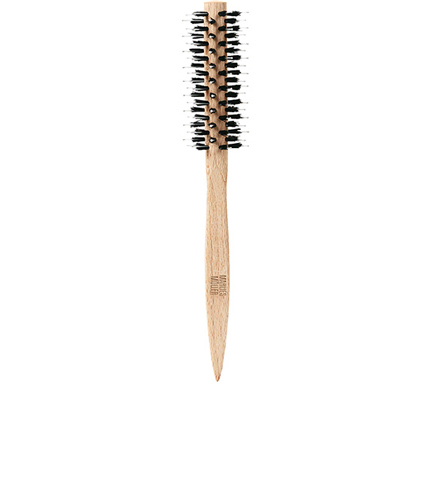 Marlies Möller PROFESSIONAL BRUSH Erwachsener Rundhaarbürste Holz 1 Stück(e)