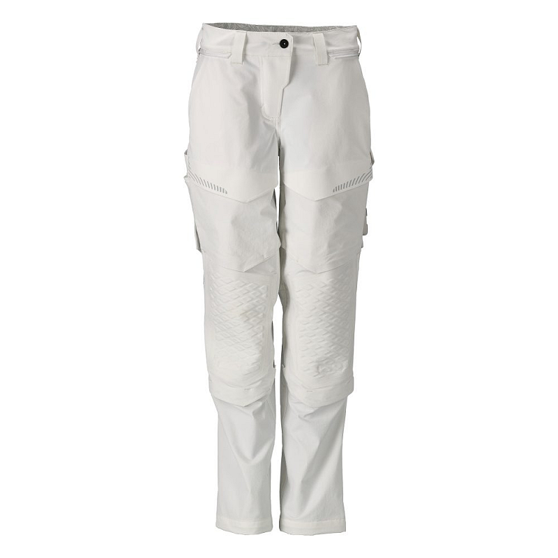 MASCOT 22078-605-06-82C38 Hosen Weiß