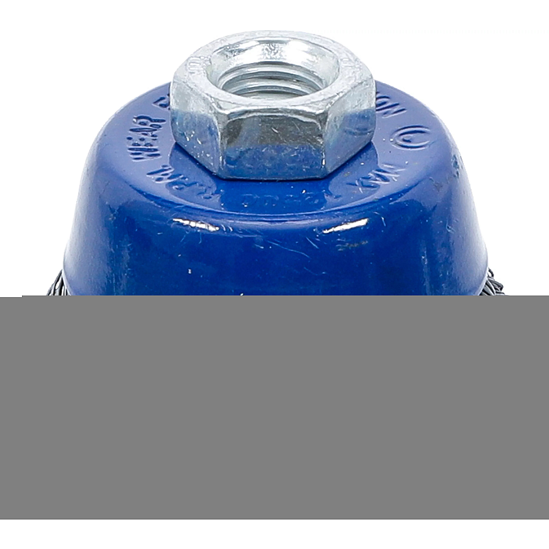 BGS technic Wire Cup Brush