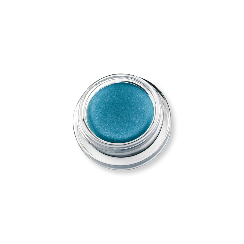 Revlon ColorStay Crème Eye Shadow Lidschatten 4,8 g 830 Peacock Matte, Schimmer