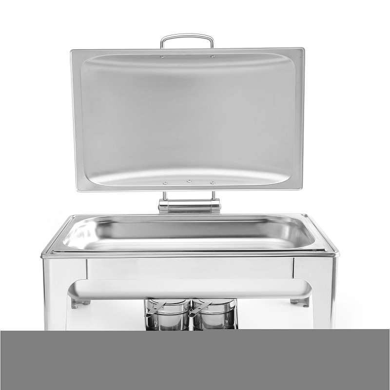 Hendi 470251 Warmhaltebehälter