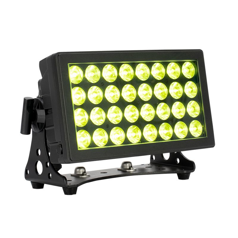 Adj ENC640 Stroboskop & Disco-Licht Für die Nutzung im Innenbereich geeignet Disco-Strahler