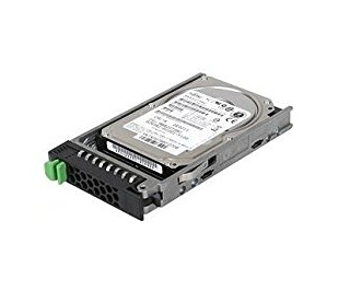 Fujitsu S26361-F3956-L100 Interne Festplatte 1 TB 7200 RPM 2.5" Serial ATA III