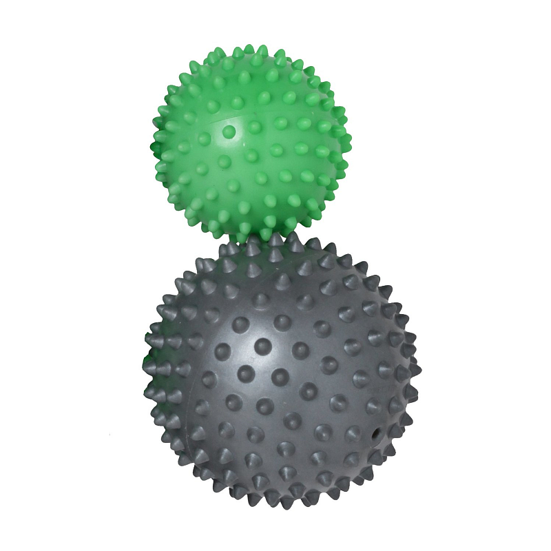 Schildkröt Fitness 960054 Medizinball Anthrazit, Grün