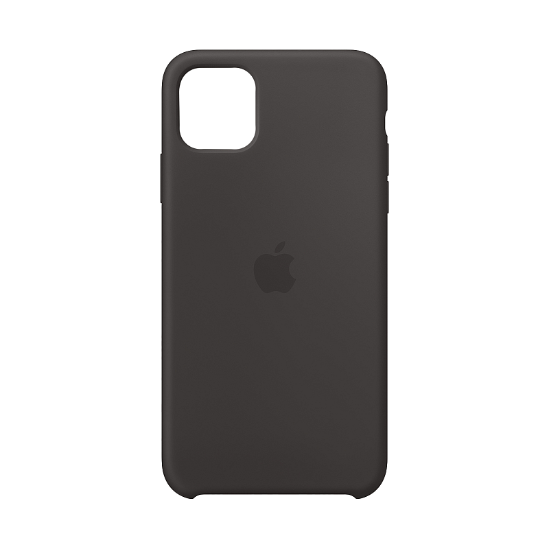 Apple MX002ZM/A Handy-Schutzhülle 16,5 cm (6.5") Cover Schwarz