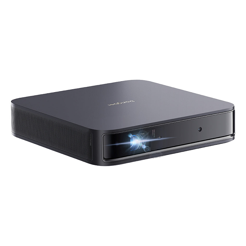 Dangbei Atom 1200 ANSI Lumen DLP 1080p (1920x1080) 3D Schwarz